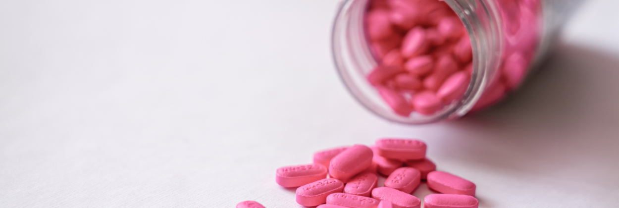 Leki od psychiatry uzależniają? Zmieniają osobowość? Poznaj całą prawdę