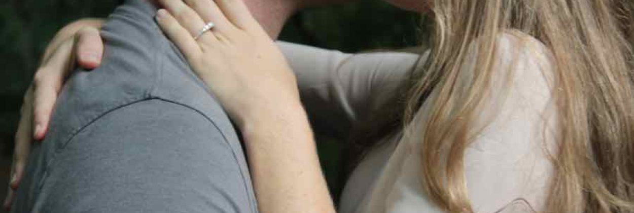 Małżeńska satysfakcja jest związana z poziomem libido u kobiet