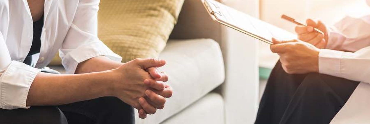 O co może zapytać psychiatra?