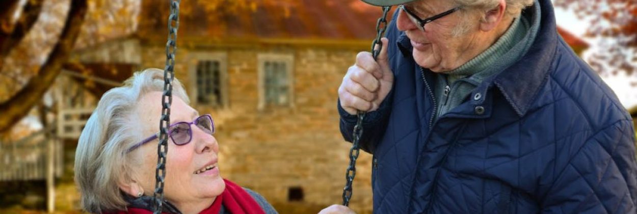 Jak zadbać o psychikę dziadków?