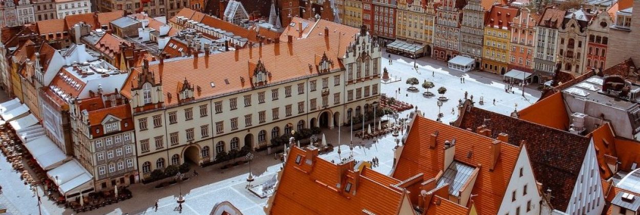 Jeszcze tego lata rusza nowa placówka PsychoMedic na Dolnym Śląsku! U nas przyjmie Cię najlepszy psycholog we Wrocławiu