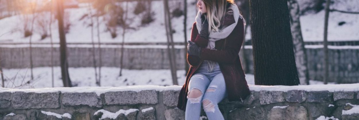 Blue Monday nie istnieje, ale pomimo to wielu z nas czuje się dziś źle. Co można z tym zrobić?