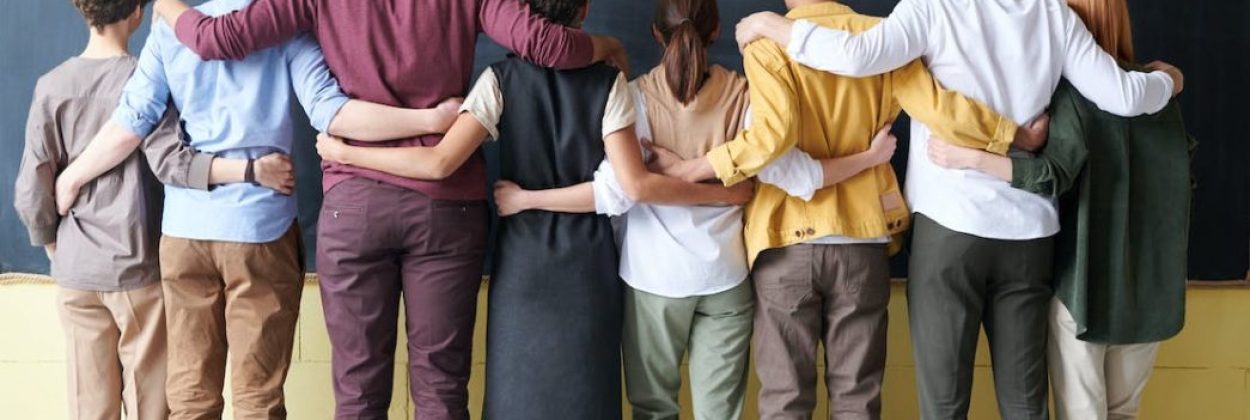 Terapia grupowa i indywidualna - sprawdź, która będzie najlepsza dla Ciebie