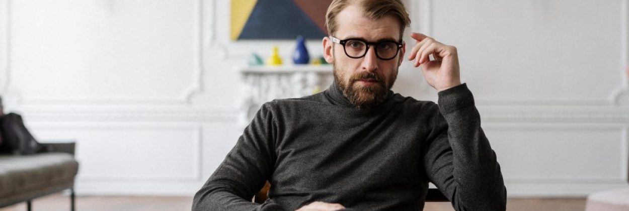 Pierwsza wizyta u psychiatry - podpowiadamy, jak można zacząć rozmowę z lekarzem