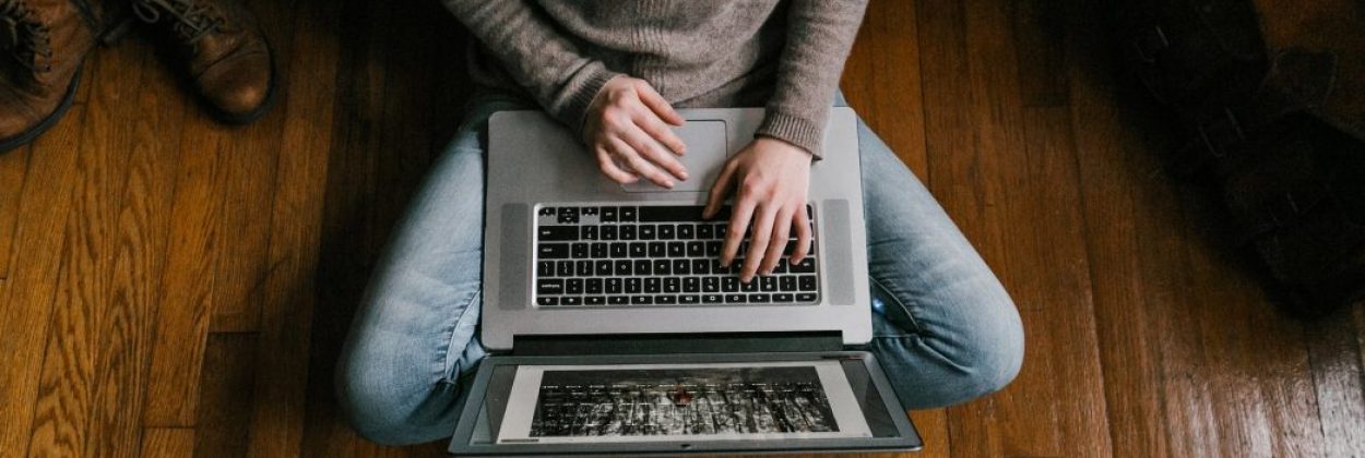 Czy psychoterapia online jest skuteczna? Odpowiadamy na to i inne pytania na temat zdalnych spotkań z psychologiem