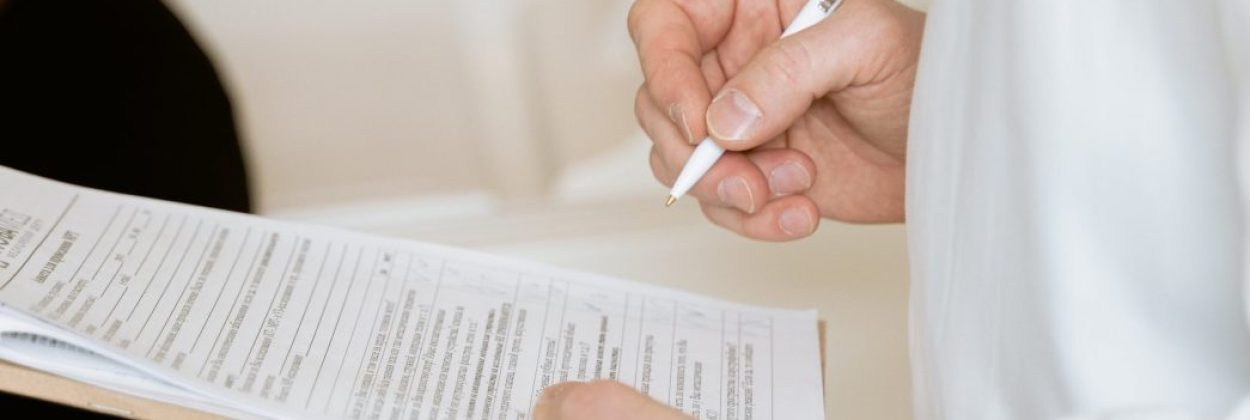 Jak wygląda diagnoza ADHD u dorosłych?
