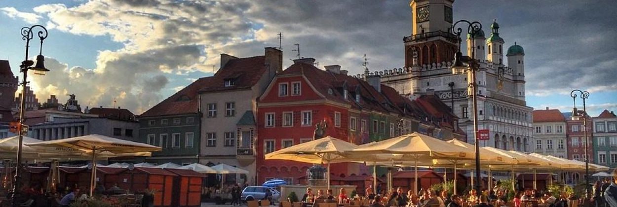 Zaufany psychiatra w Poznaniu: już w grudniu otwieramy poradnię w stolicy Wielkopolski