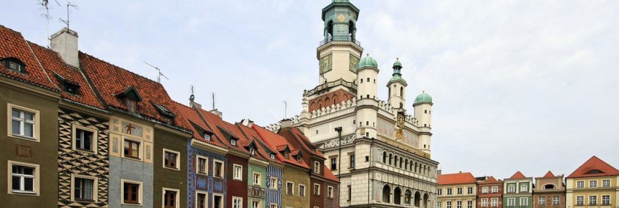 Dobry psycholog w Poznaniu - już od grudnia zapraszamy Was do naszej nowej poradni