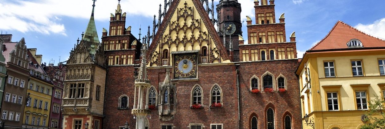 Szukasz psychiatry we Wrocławiu? Już dziś zapraszamy Cię do naszej nowej poradni