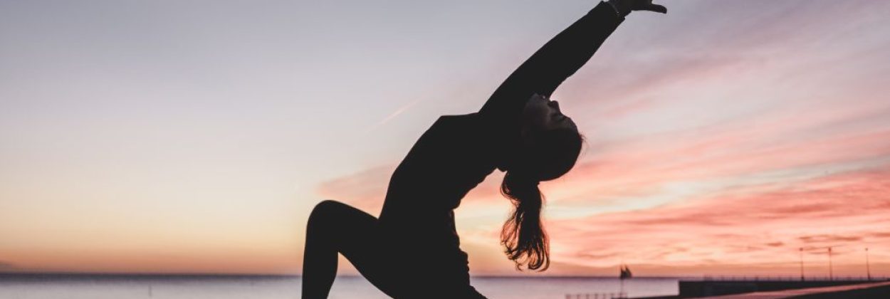 yoga